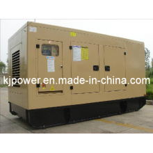 20kw-200kw Silent Diesel Generator Set mit Cummins Motor